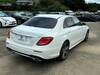 MERCEDES BENZ E-CLASS
