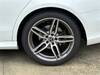 MERCEDES BENZ E-CLASS