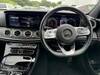 MERCEDES BENZ E-CLASS