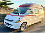 1998 TOYOTA GRANVIA