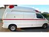 TOYOTA GRANVIA