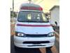 TOYOTA GRANVIA