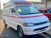 TOYOTA GRANVIA