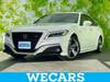 TOYOTA CROWN HYBRID