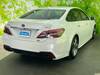 TOYOTA CROWN HYBRID