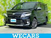 2015 TOYOTA VOXY