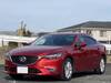 MAZDA ATENZA SEDAN
