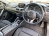 MAZDA ATENZA SEDAN