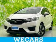 2016 HONDA FIT HYBRID