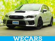 2018 SUBARU WRX S4