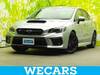 SUBARU WRX S4