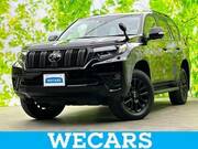 2023 TOYOTA LAND CRUISER PRADO