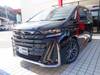 TOYOTA VELLFIRE HYBRID