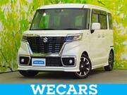 2018 SUZUKI SPACIA CUSTOM