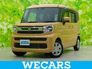 2024 SUZUKI SPACIA