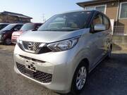 2021 NISSAN DAYZ