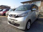 2021 NISSAN DAYZ