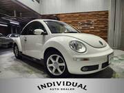 2010 VOLKSWAGEN NEW BEETLE
