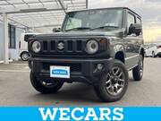 2022 SUZUKI JIMNY