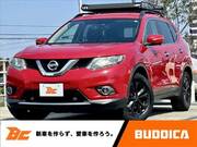 2013 NISSAN X-TRAIL