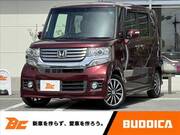 2013 HONDA N-BOX