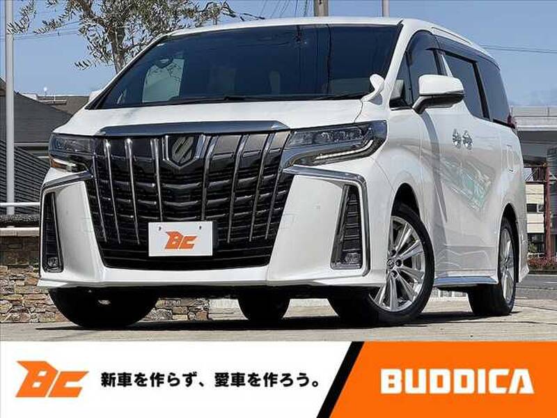 -ALPHARD