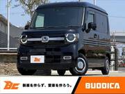 2022 HONDA N-VAN