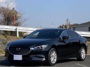 2018 MAZDA ATENZA SEDAN