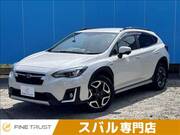 2019 SUBARU XV