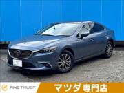 2016 MAZDA ATENZA SEDAN