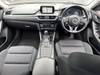MAZDA ATENZA SEDAN