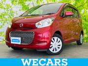2016 NISSAN DAYZ