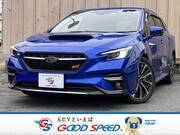 2022 SUBARU LEVORG
