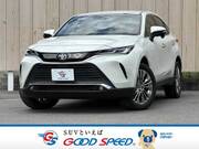 2022 TOYOTA HARRIER HYBRID