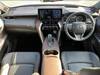TOYOTA HARRIER HYBRID