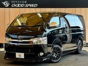 2019 TOYOTA HIACE VAN SUPER GL 50TH ANNIVERSARY LIMITED