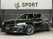 2023 AUDI A5 SPORTBACK