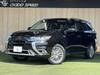 MITSUBISHI OUTLANDER PHV