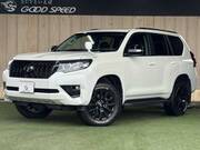 2021 TOYOTA LAND CRUISER PRADO