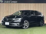 2021 SUBARU LEVORG