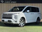2023 MITSUBISHI DELICA D5