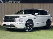 2022 MITSUBISHI OUTLANDER PHV