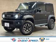 2020 SUZUKI JIMNY SIERRA