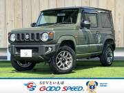 2024 SUZUKI JIMNY XC