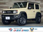 2019 SUZUKI JIMNY SIERRA