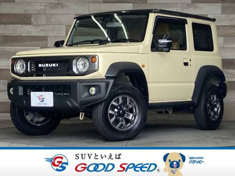 -JIMNY SIERRA