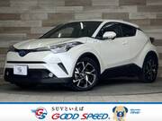 2017 TOYOTA C-HR
