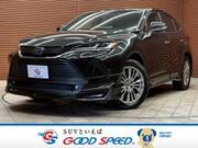 2021 TOYOTA HARRIER HYBRID