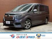 2018 HONDA STEPWAGON