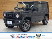 2022 SUZUKI JIMNY XC